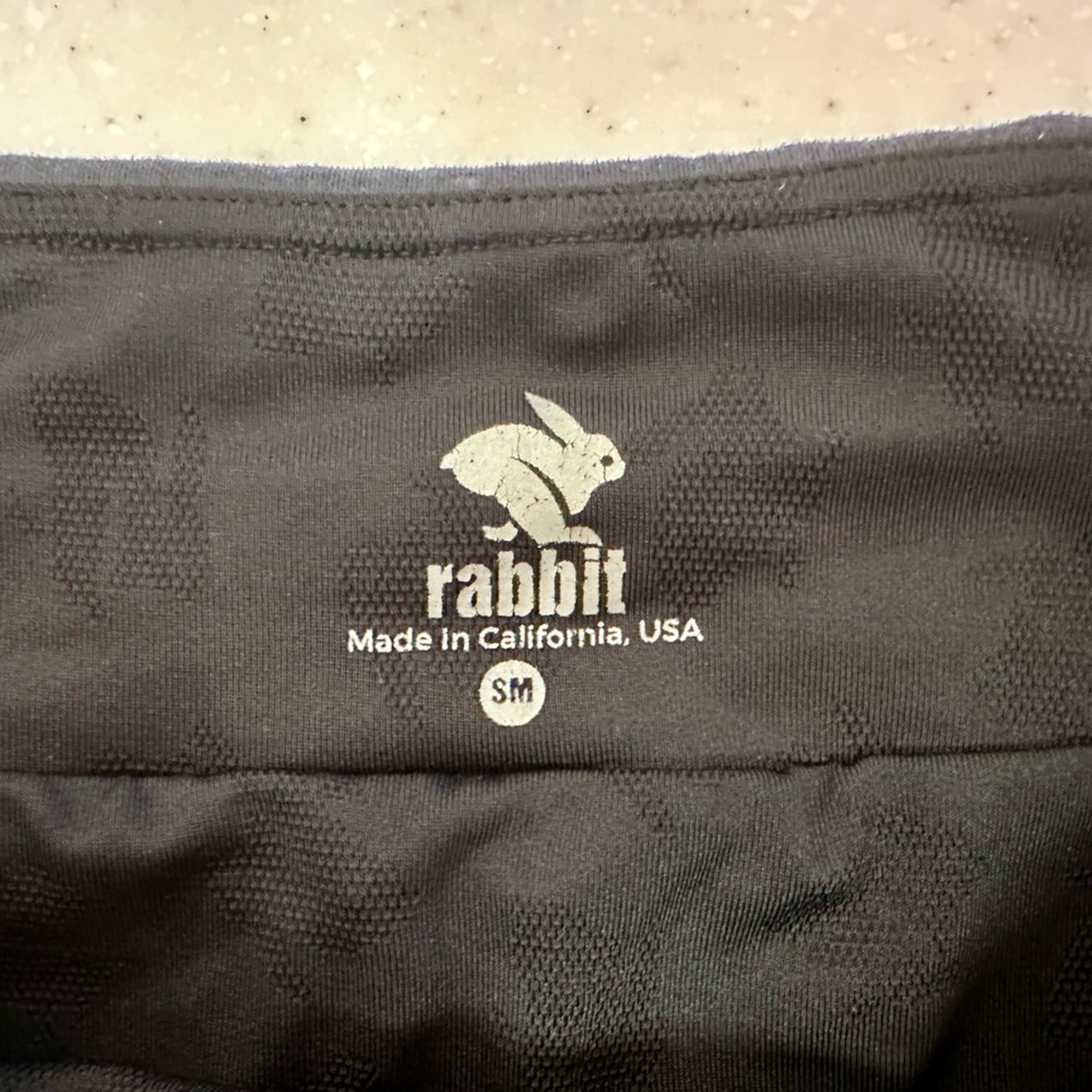 Run In Rabbit Hopper Short - Picture 2 of 4